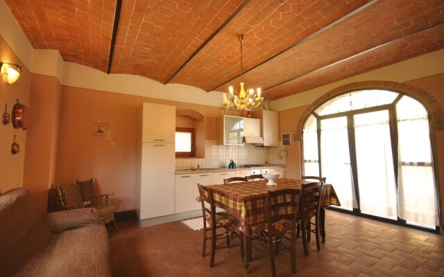 Holiday Apartment Arancio