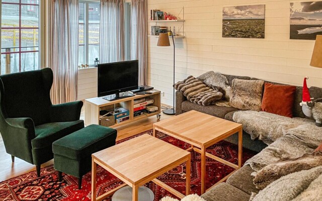 Stunning Home in Sälen With Sauna, 4 Bedrooms and Wifi