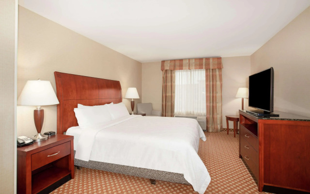 Hilton Garden Inn Casper