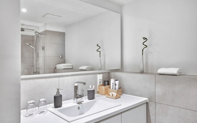 H.ome Serviced Apartments München