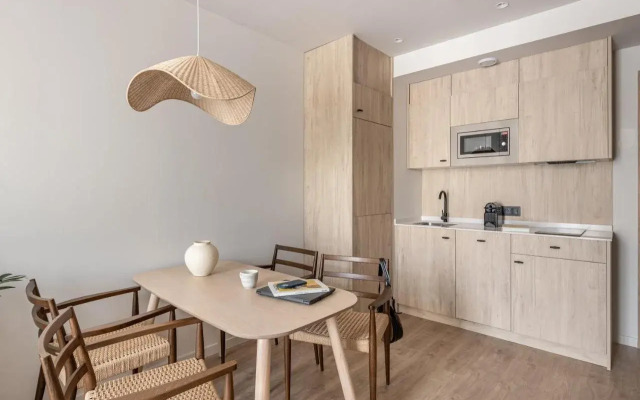 Líbere Málaga Trinidad