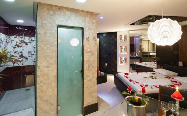 Fantasy Motel