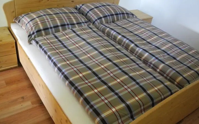 Appartement-Reintalersee