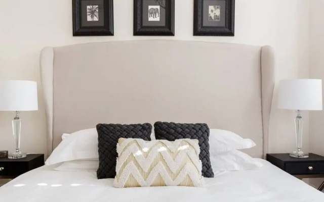 94 Highett – Guest Rooms – Melbourne