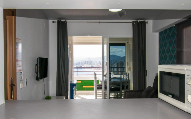 TROPIMAR 14 Levante Beach