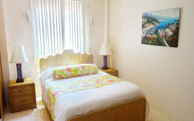Butterfly Garden Boutique Apartments & Villas