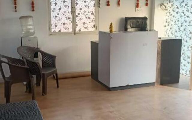 OYO Home Royal Pink World