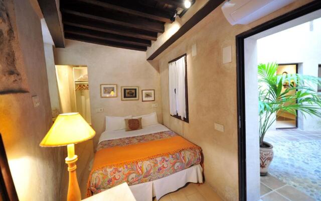 King David Suite