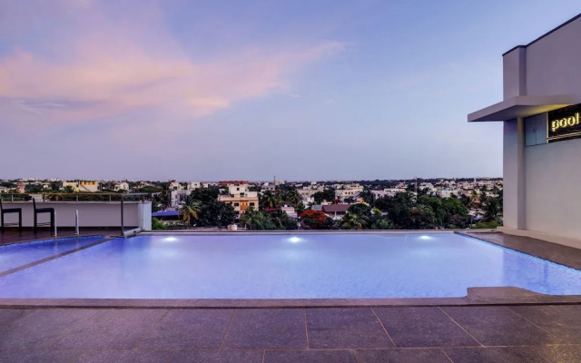 Lemon Tree Hotel Hubli