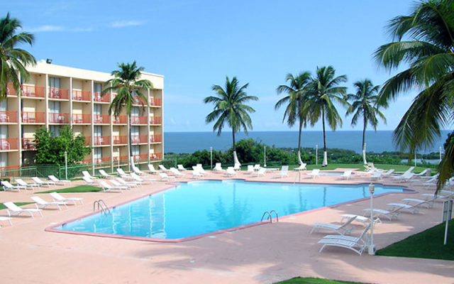 Holiday Inn Ponce & Tropical Casino, an IHG Hotel