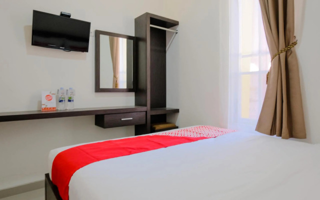 Hotel O Universitas Brawijaya Near Mall Dinoyo