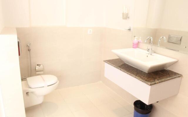 Corporate Prime Huda City Centre