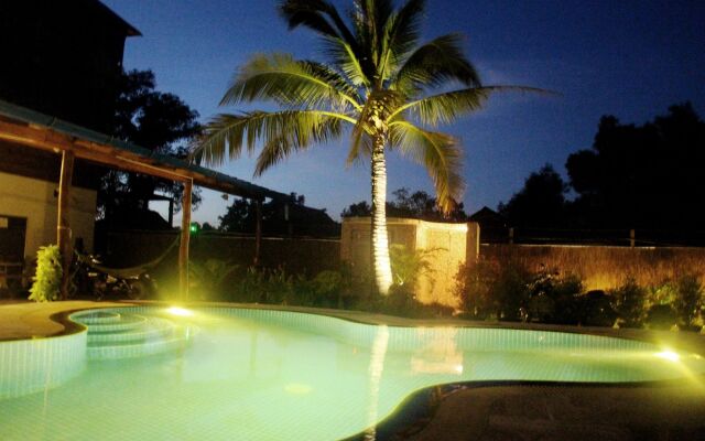 Oasis in Otres