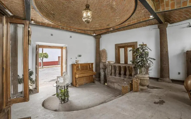 HOTEL Casona El Calvario