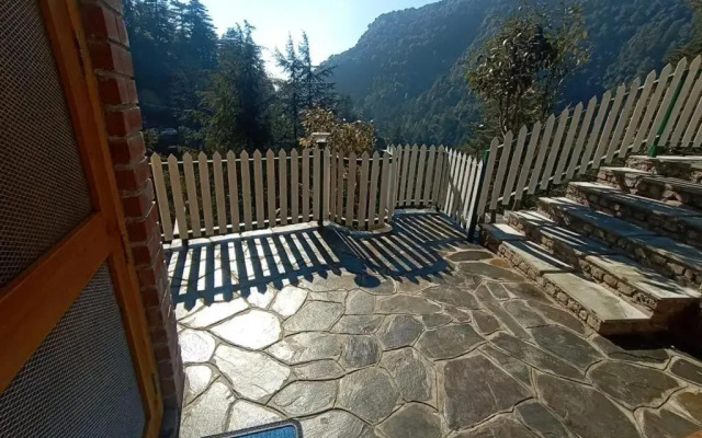 Seegreen Lodges