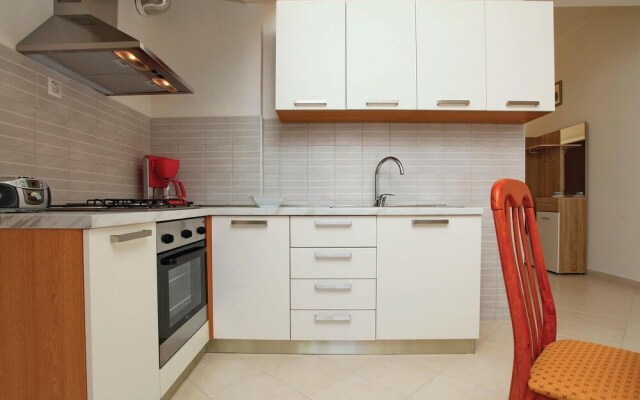 Stunning Home in Blato With Wifi and 2 Bedrooms