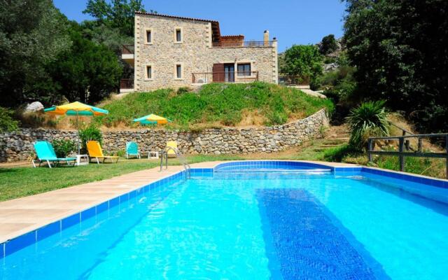 Villa Krios