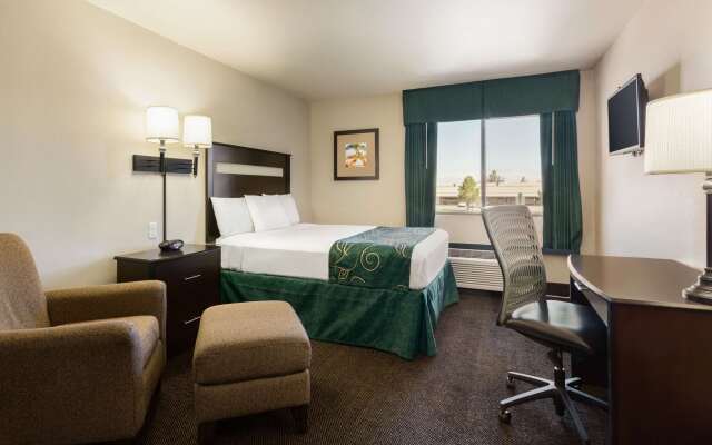 Travelodge by Wyndham Santa Teresa