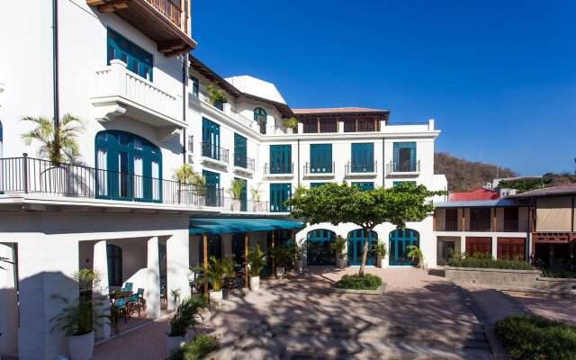 Santarena Hotel at Las Catalinas