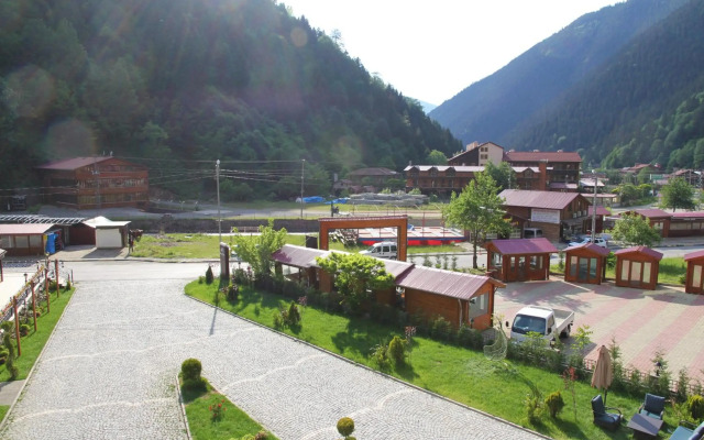 Kilpa Hotel