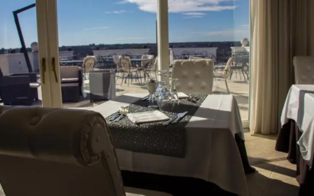 Hotel Madonna Delle Grazie