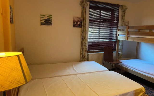 Hotel Alte Försterei Kloster Zinna