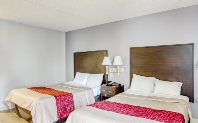 Quality Inn Burlington