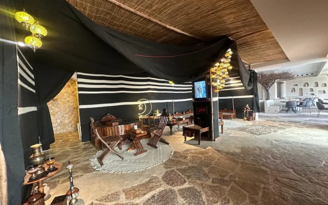 Dibba Sea View Hotel by AMA Pro