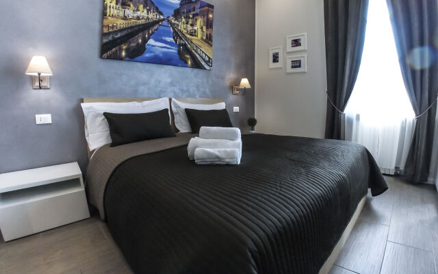 Bed Milano Linate