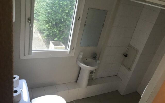 Hôtel Grenoble Voreppe