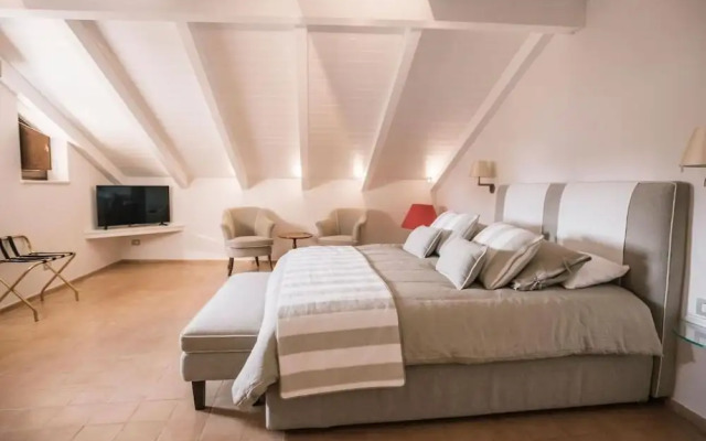 Giardini Calce Luxury Rooms