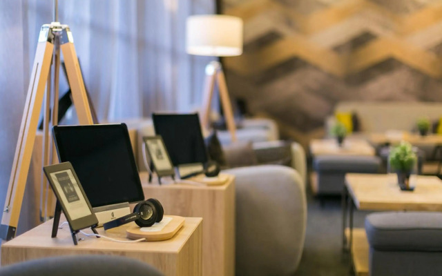 Valamar Diamant Hotel