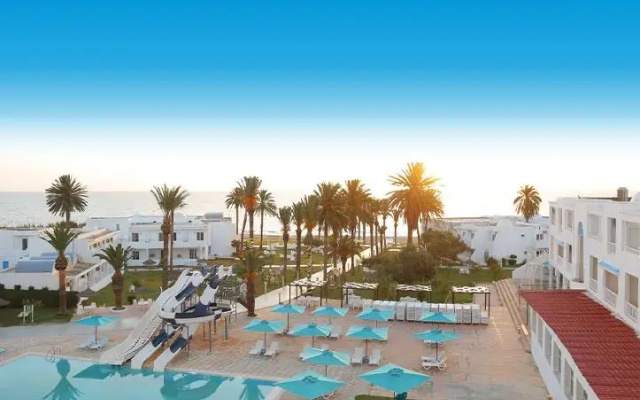 Best Beach Sousse ( ex tergui club )