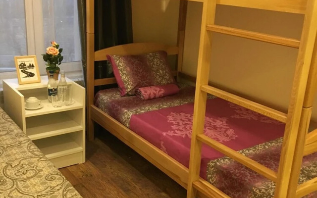 The Highway Guest House