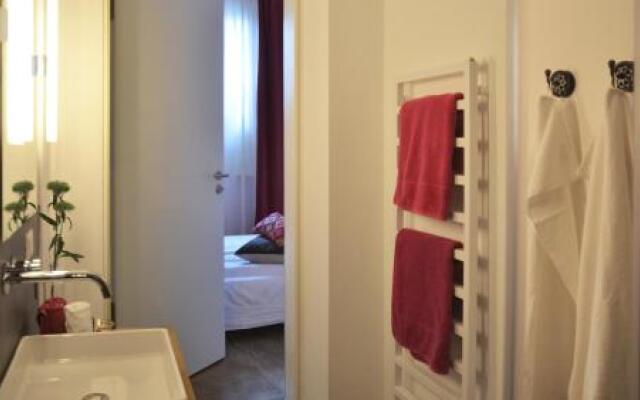 Picobello Zimmer & Atelier