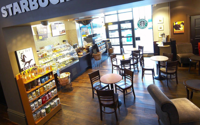 Village Hotel Manchester Ashton