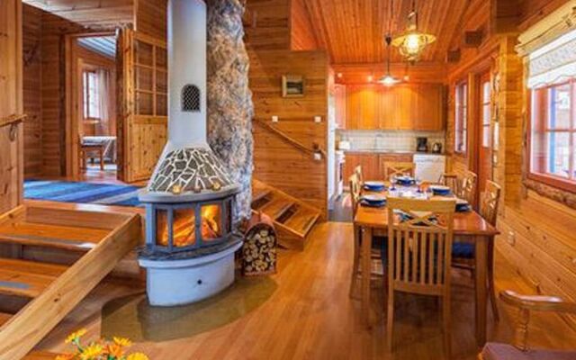 Holiday Home Riutankolo