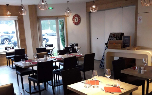 ibis Clermont Ferrand Sud Carrefour Herbet