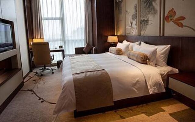 World Trade Center Hotel Ninghai