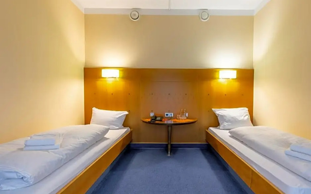 Hotel Dresdner Tor Süd