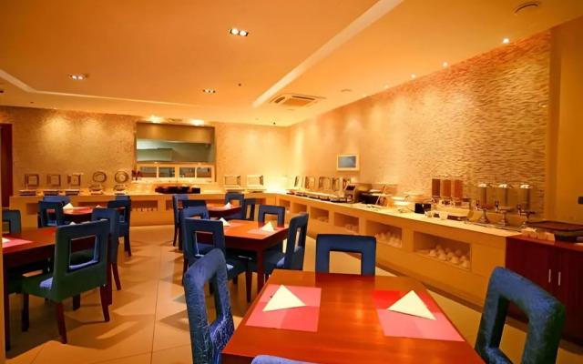 Yitel Collection Xiamen Zhongshan Road Seaview