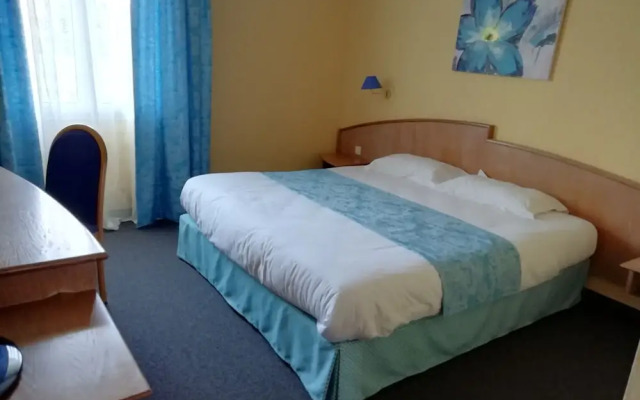 Le Chalet Fleuri