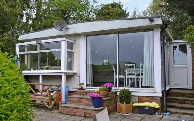 The Summer House