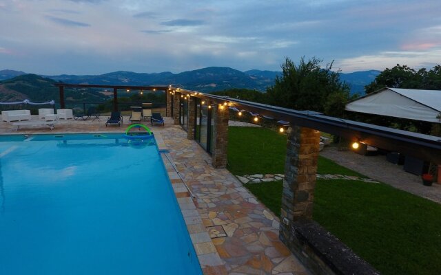 Tenuta Cà di Bertucci