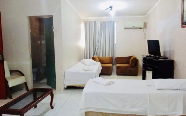 Hotel Castelo