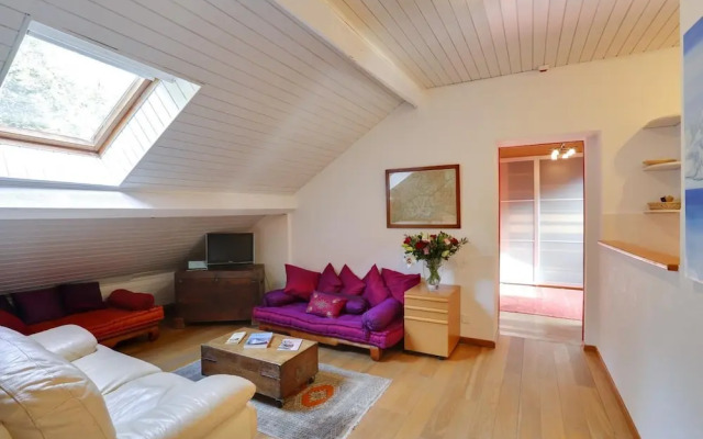 Genève Cottage