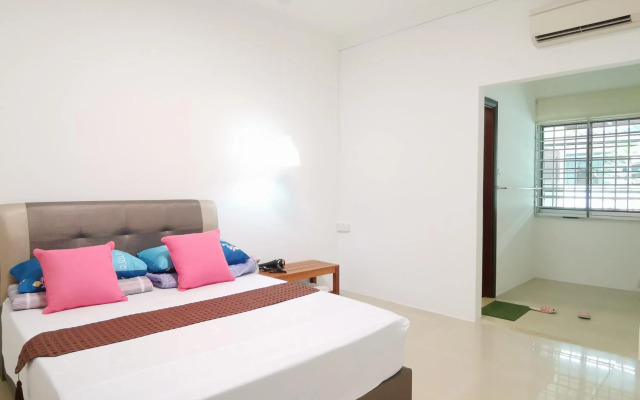 NanSang One Homestay