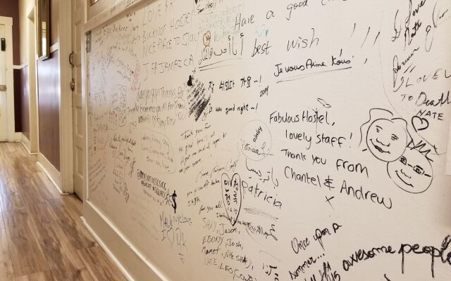 The Davis Downtown San Diego