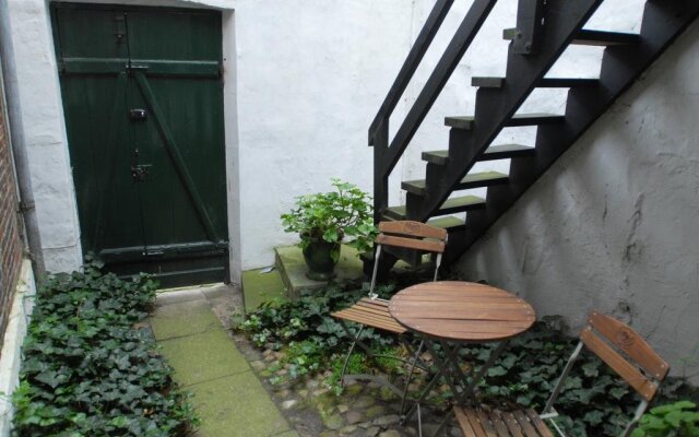 Bed & Breakfast Hasse Christensen