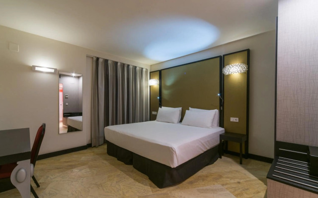 Hotel Palacio Marqués de Arizón